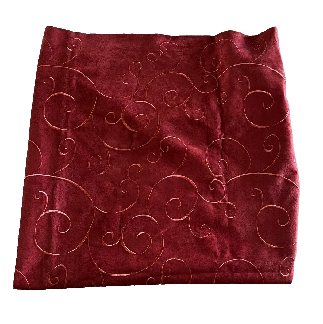 Colchas de Retazos de Organza telas artesanales Flores y Plantas