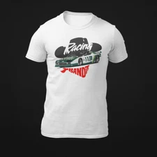 1986 Camaro IMSA GTO Bandit Race Car Unisex T-Shirt 3XL