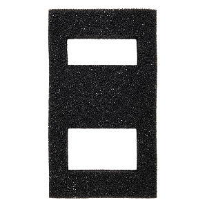 Fluval Schaumstoffpatrone -/ Filtermatte für Spec XV