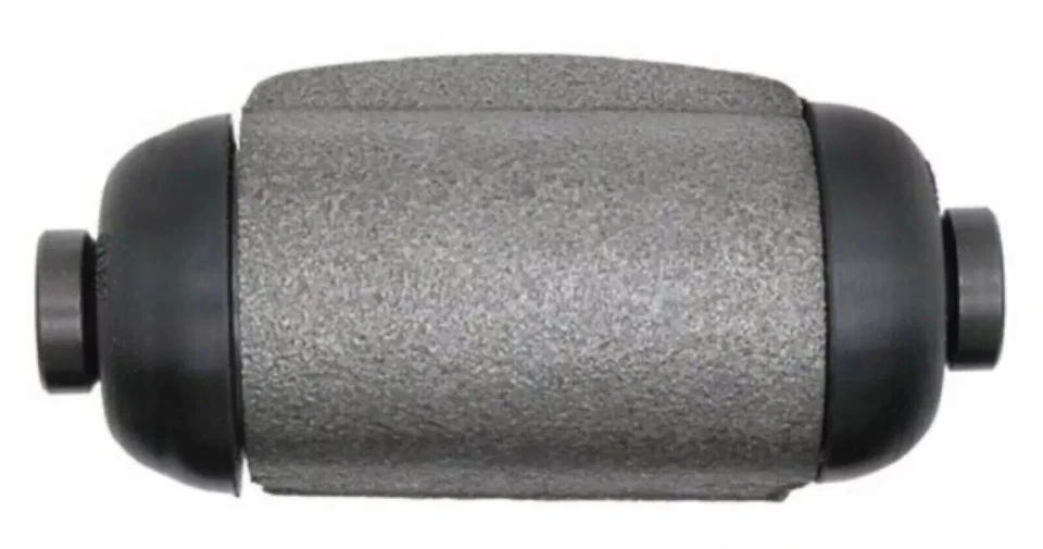 Juego de 2 cilindros de rueda de freno de tambor traseros izquierdo y derecho para Ford Focus 2002-11 Foto 3 de 3