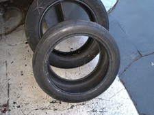 1x 225-45-17 Nitto Nt01 Semi Slick 22545r17 Tyres 2254517 Street Race Tyres