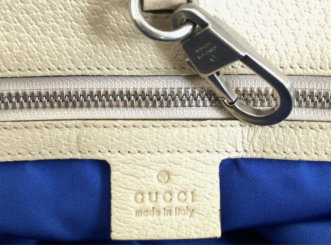 Gucci Off The Grid Gg Nylon Blue Japan Limited 2Way | eBay Gucci Off The Grid Gg Nylon Blue Japan Limited 2Way | eBay