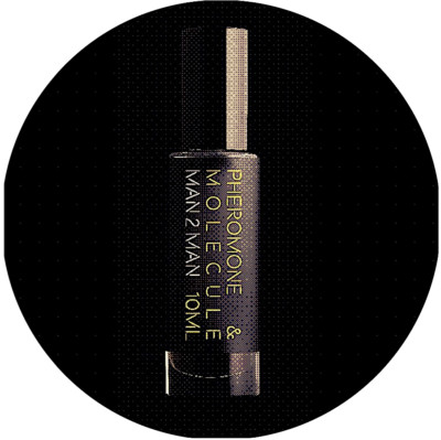 PHEROMONE & molecule iso e super CAFFE for MAN 2 MAN 10ml. roll on