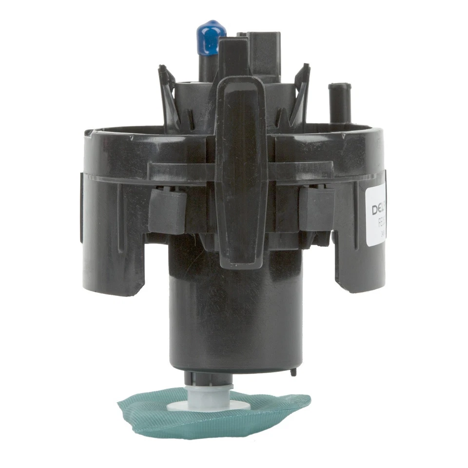 Delphi Fuel Pump and Strainer Set for 525i, 525iT, M5 FE0529 - Image 3 of 4