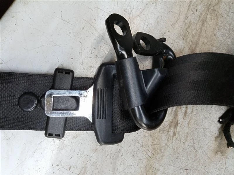 Used Front Right Seat Belt Front fits: 2010 Audi S5 Conv bucket seat passenger r Foto 2 de 4