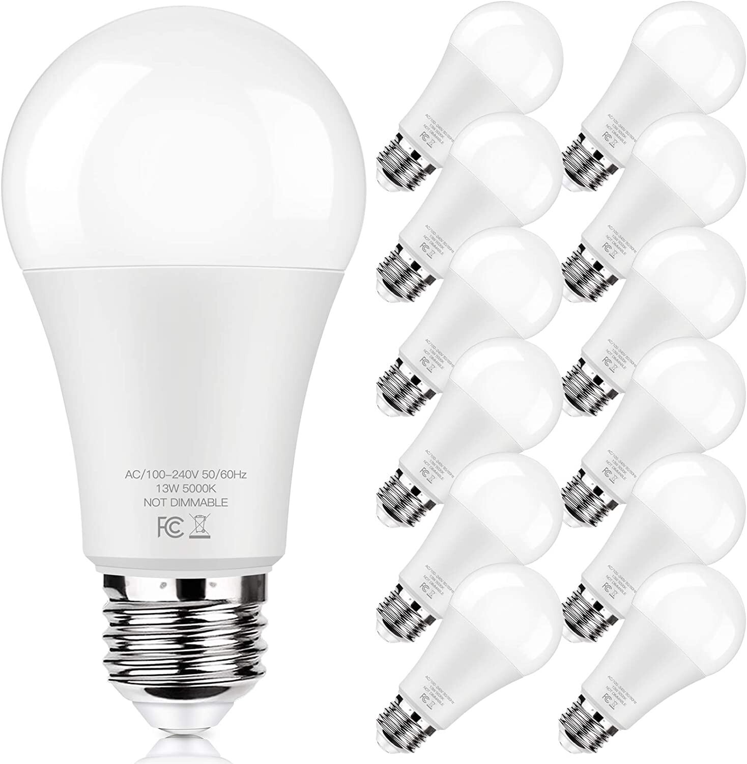 Light Bulbs