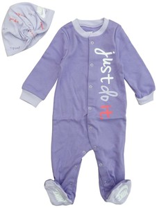 nike babygrow