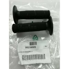 Coppia Manopole Originale Fantic Motor Per Caballero 50-250 TL 50 TX 180 TL 50 