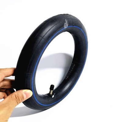 10 Inch 10x2.50 Inner Tube 60/70-6.5 For Max G30/KUGOO/Electric Scooter.