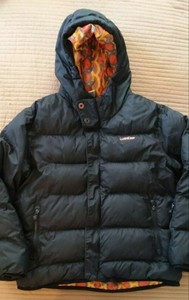 jaqueta wedze infantil