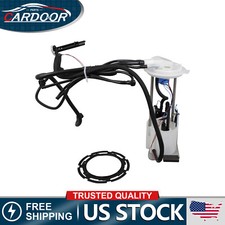 Per Chevrolet Equinox 05 -06 V6 3.4L Saturn Vue 04-06 Modulo Pompa Carburante Elettrico