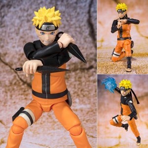 naruto action figures ebay