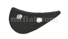 Mercedes 190 Sl Right Side Mirror Rubber Pad Oem New