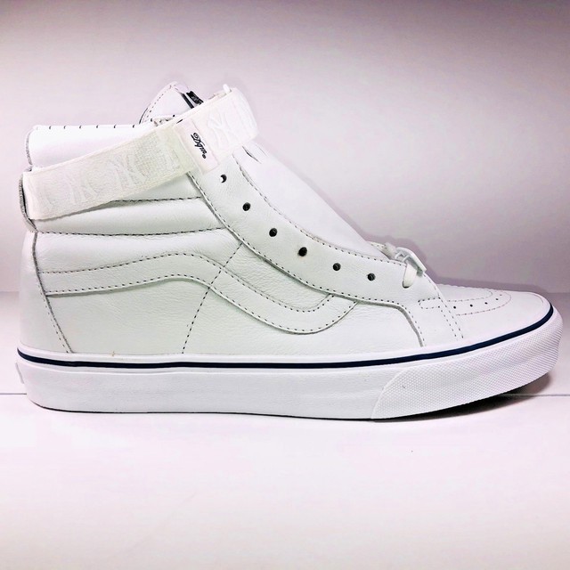 vans yankee sneakers