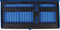 BGS-7071-LEER Metall-Leerkassette FüR Art. 7071