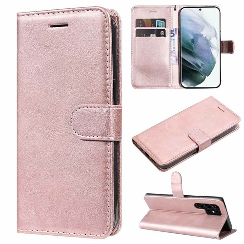 For Samsung Galaxy S23 Plus S22 S21 S20 S10 S9 S8 Flip Wallet Leather Case Cover - Picture 7 of 43