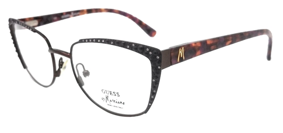 Occhiali da vista hotsell guess by marciano