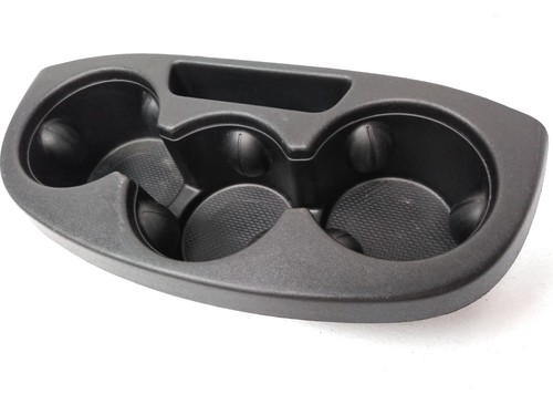 2014-2021 Ram ProMaster 1500 2500 3500 Center Console Cup Holder Drink Tray O13 - Picture 3 of 16