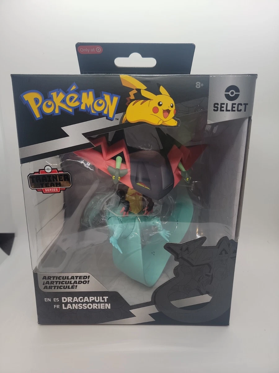 Pokemon sales figures target