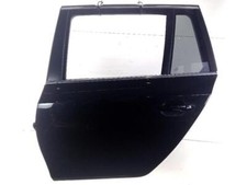 Porte arrière et accessoires BMW 525