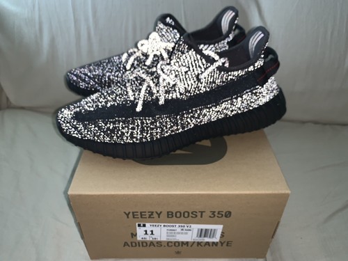 triple black reflective