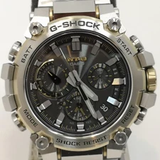 CASIO G-SHOCK MT-G MTG-B3000D-1A9JF Black LIMITED Atomic Men's Watch New in Box