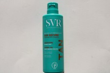 SVR Sun Secure Self-Tanning Mousse 150ml 5.1floz 