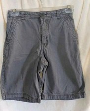 Youth Boy's Faded Glory Shorts - Size 12
