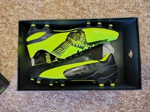 エヴォパワー 1 fg 限定品 Puma Evopower 1 Tricks for sale | eBay