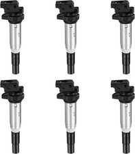 Ignition Coil 6 Pack For Bmw 1s 328i 335i 525i 528i 650i 740i M5 M6 X3 X5 X6 Ignition Coil 6 Pack For Bmw 1s 328i 335i 525i 528i 650i 740i M5 M6 X3 X5 X6