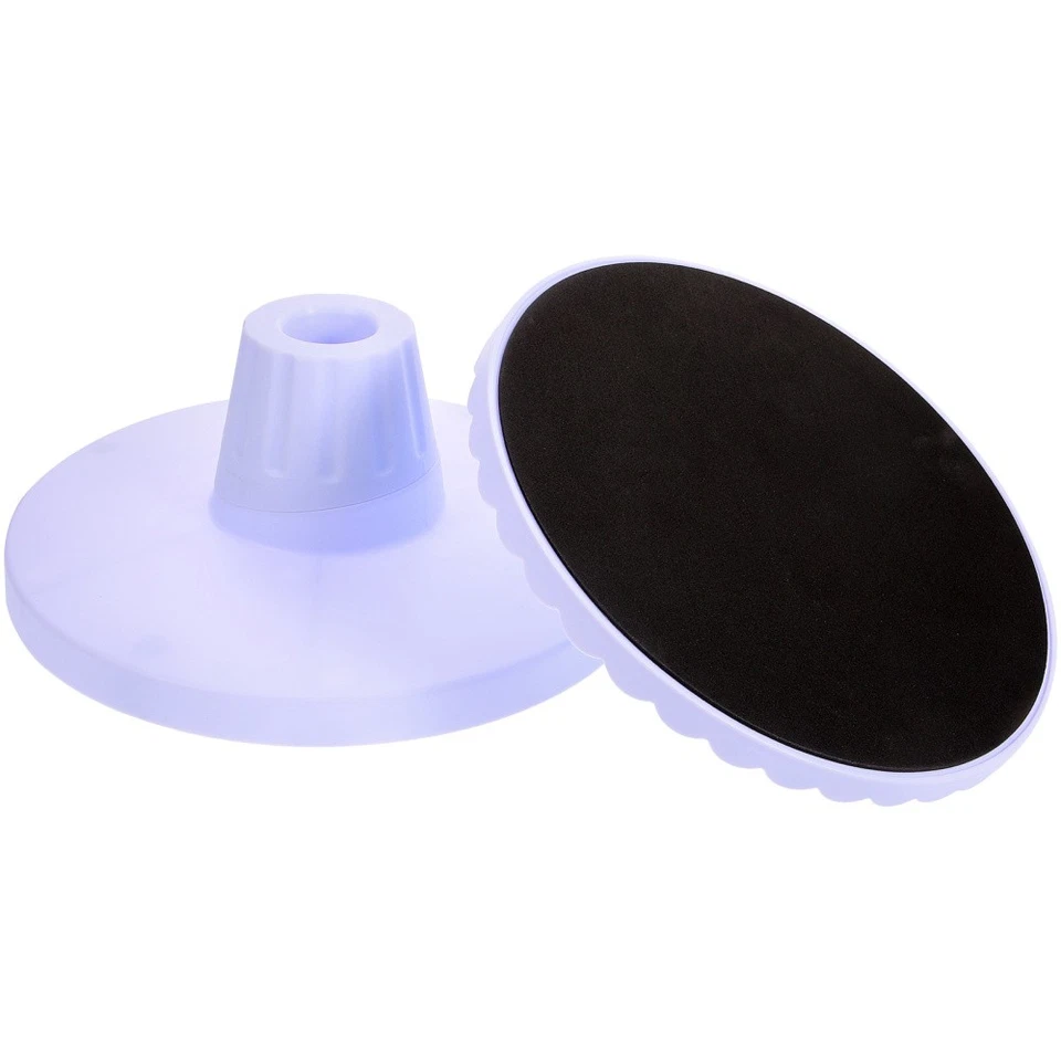  Cake Decorating Supplies Accessories Turn Tables for Swivel Stand - Image 3 of 4