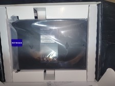 Netgear AV Line GSM4210PD-100NAS (New)