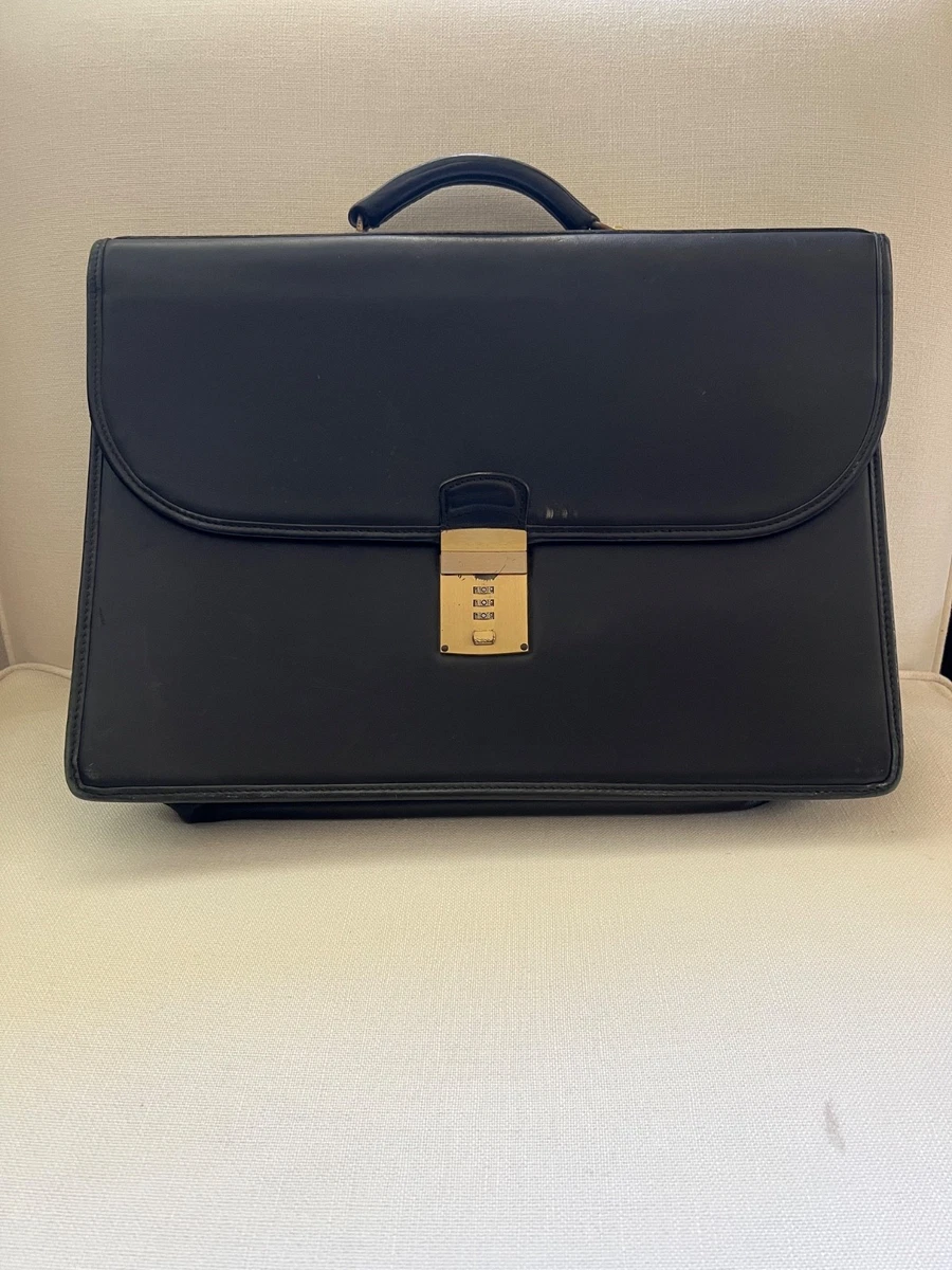 バッグ COACH 2way leather briefcase business A4 Coach Lexington Leather Embassy Business Bag F70662 Men's Leather