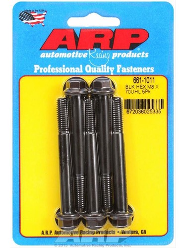 ARP Hex Bolt Kits (765-1011) main image 1