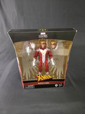 Marvel Legends Angel Deluxe 6 Action Figure X-Men Hasbro 2024 New Sealed Target
