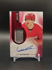 2021-22 Upper Deck The Cup Hockey Cards Checklist and Odds 23