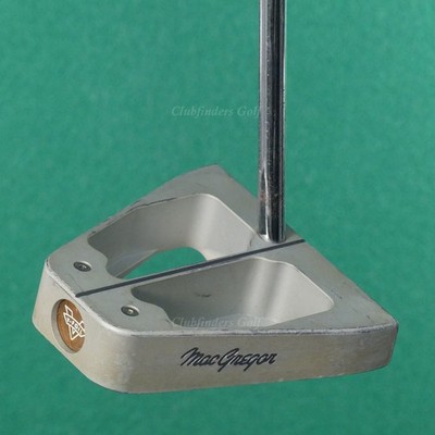 MacGregor Bobby Grace V-Foil M6.4K Center-Shafted 34
