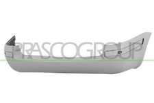 PRASCO Heckstoßstange Stoßfänger Hinten für VW PASSAT Variant (3B6)