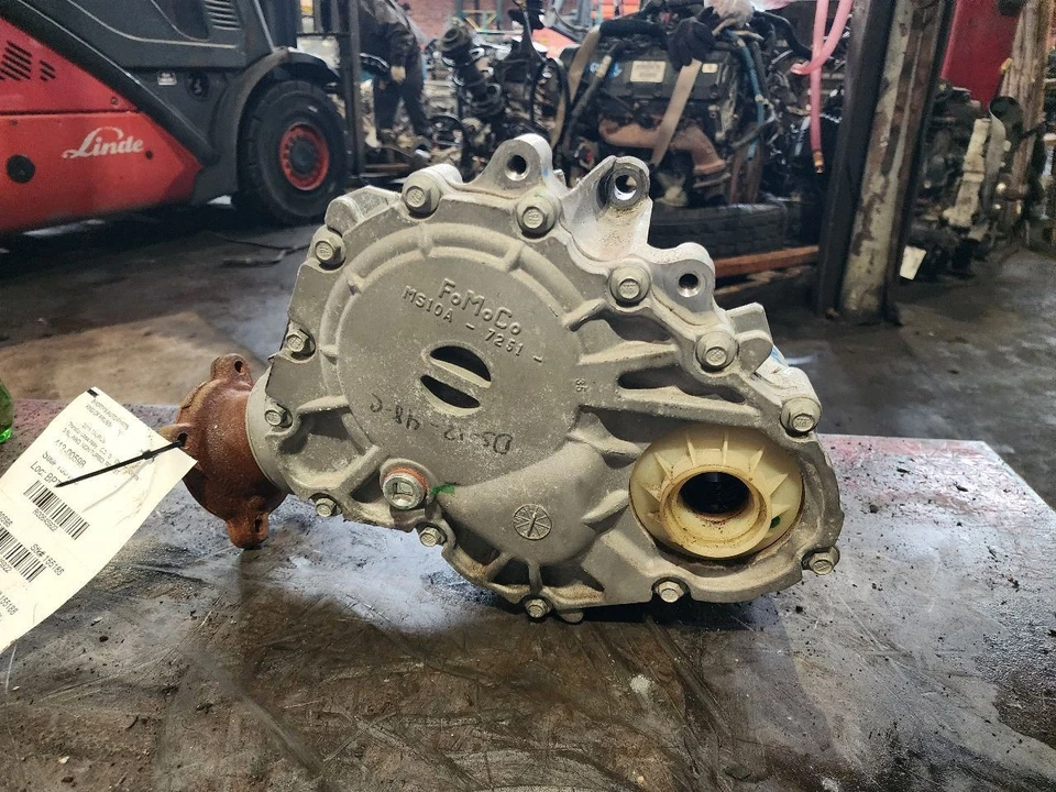 Transfer Case AWD Fits 07-15 MKX 645922 — 第 3/4 张图片