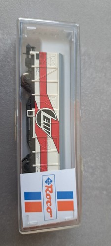 Spur N, Roco 25443, LEW | Condition: Gebraucht