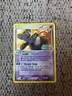 2006 Pokemon EX Crystal Guardians #20 Grumpig Reverse Holo LP Rare Card STAMPED