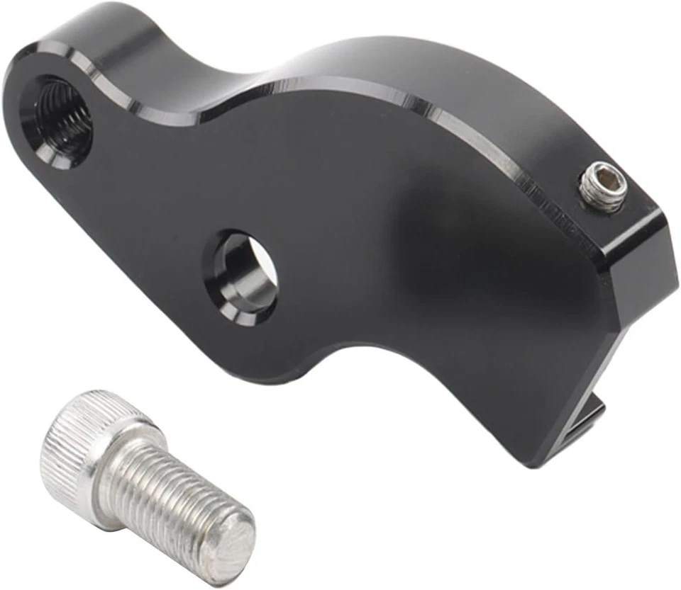 Motorcycle EZ Shift Neutral Gear Assist Bracket for Harley M8 2018-2025 Touring Foto 2 de 4