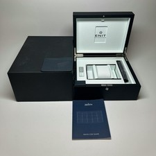 Zenith Defy Classic White Ceramic Auto Skeleton Watch 41mm 49.9002.670/01.R792 6