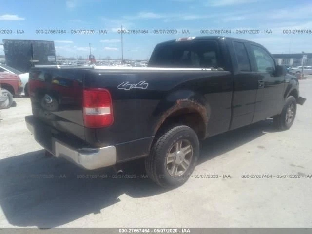 Caja de transferencia cambio electrónico compatible con camioneta Ford F150 04-08 3268079 Foto 4 de 4