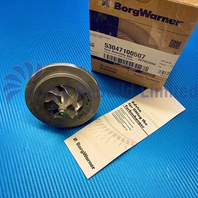 Genuine BORGWARNER Turbo CHRA K04 Audi A3 A3 TT Seat Leon Cupra R 5304-710-0507