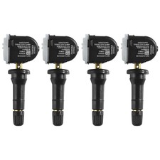 4X RDKS Für Opel Astra K Astra J Corsa D Reifendrucksensor TPMS 13506028