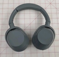 SONY ULT WEAR 900N YY2981 WIRELESS NC BLUETOOTH OVER-EAR HEADPHONES - FOREST G