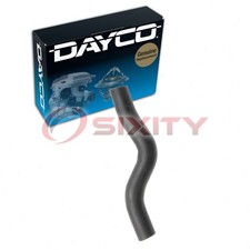 Dayco Upper Radiator Coolant Hose for 2001-2005 Honda Civic 1.7L L4 Belts oy