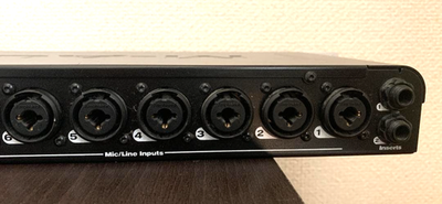 (希少) M-AUDIO Fast Track Ultra 8R M-AUDIO Fast Track Ultra 8R Audio Interface | eBay