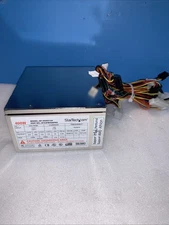 StarTech AP-450XS12V 20 Pin 400W ATX Power Supply